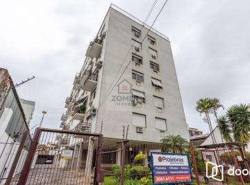 Apartamento · 171m² · 2 Quartos · 1 Vaga · Cobertura reformada de 171 m² à venda no bairro Floresta