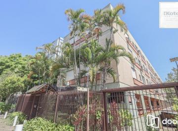 Apartamento · 67m² · 2 Quartos · 1 Vaga · Apartamento de 2 quartos e 1 vaga de garagem no bairro Boa Vista em Porto Alegre