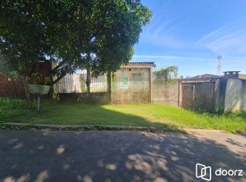 Casa · 130m² · 1 Quarto · 2 Vagas · Casa de 1 dormitório e 2 vagas de garagem em Ipanema Porta Alegre.