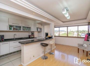 Apartamento · 88m² · 3 Quartos · 2 Vagas · Apartamento 3 dorms à venda Avenida Dom Cláudio José Gonçalves Ponce de Leão, Vi