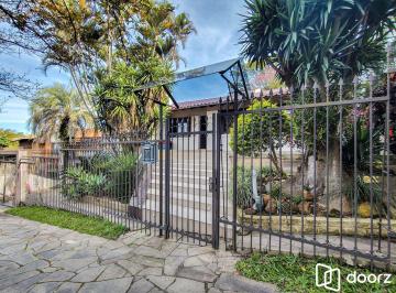 Casa de 3 quartos, Porto Alegre · Casa com 270m² privativo - Vila Assunção