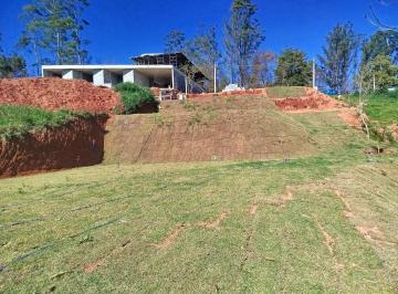 bf73a63cb800906de85a4b97dc67e3ae2d111b32 · Terreno à venda, 1928 m² por R$ 550.000,00 - Villagio Monte Verde - Guararema/SP