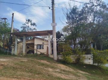 ca429301898133c72e3b811bdffacabc5203a74a · Chácara com 2 quartos à venda, 1000 m² por R$ 340.000 - Bairro Jardim Costão - Santa Branca/SP