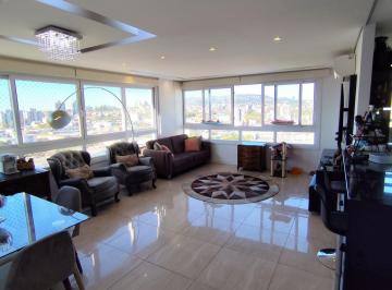 Apartamento · 93m² · 3 Quartos · 2 Vagas · Apartamento de 3 dormitórios com 93m², 2 vagas e infraestrutura de lazer complet