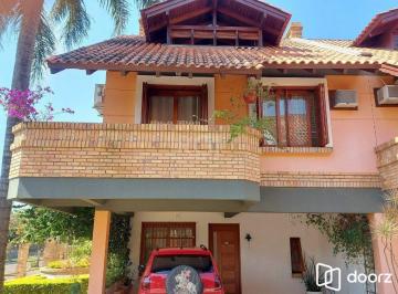 Casa · 234m² · 3 Quartos · 2 Vagas · Casa Condominio para Venda - 234m², 3 dormitórios, sendo 1 suites, 2 vagas
