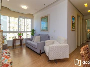 Apartamento · 64m² · 3 Quartos · 1 Vaga · Apartamento à venda - no Jardim Itu Sabará
