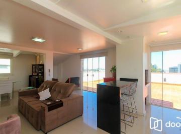 Apartamento · 262m² · 3 Quartos · 2 Vagas · Apartamento à venda - em Petrópolis