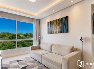 Apartamento en Venda de 3 quartos Cavalhada · Vista Panorâmica em andar alto