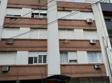 Apartamento · 40m² · 1 Quarto · Apartamento de um quarto no bairro Bom Fim em Porto Alegre