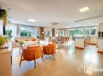 Casa · 484m² · 3 Quartos · 3 Vagas · Casa em condomínio de 3 dormitórios no bairro Ipanema Porto Alegre.