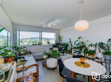 Apartamento · 69m² · 2 Quartos · 2 Vagas · Apartamento de 2 dormitorios à venda em Bom Jesus, Porto Alegre