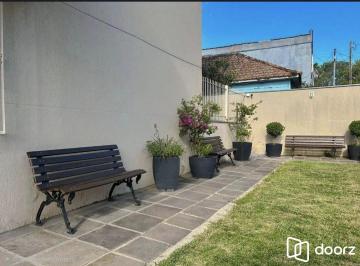 Apartamento · 45m² · 1 Quarto · 1 Vaga · APARTAMENTO DE 1 DORMITÓRIO, CHURRASQUEIRA E 1 VAGA DE GARAGEM, BAIRRO SANTO ANT