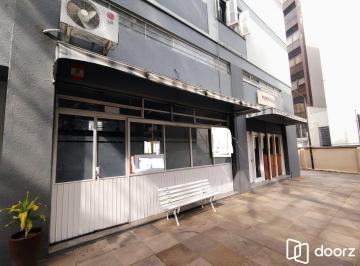 Comercial · 90m² · 1 Quarto · 1 Vaga · Loja em condomínio com segurança e salão de festas