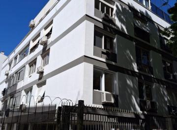 Apartamento · 133m² · 3 Quartos · 1 Vaga · Ótima cobertura de 3 dormitórios na Marquês dp Pombal