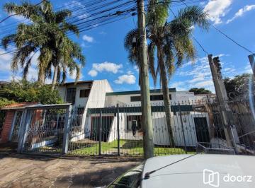 Casa · 250m² · 3 Quartos · 2 Vagas · CASA COM 3 DORMITÓRIOS E 1 SUITE NO BAIRRO ABERTA DOS MORROS EM PORTO ALEGRE -RS