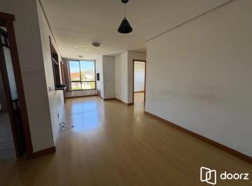 Apartamento · 88m² · 2 Quartos · 1 Vaga · Apartamento 2 dormitórios 88m² no bairro Medianeira!
