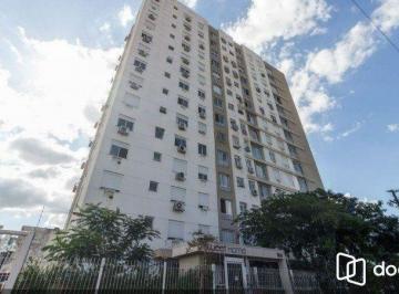 Apartamento · 64m² · 3 Quartos · 1 Vaga · Apartamento para Venda no Partenon de 3 dormitórios 1 vaga
