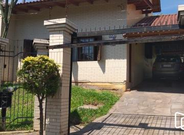 Casa · 116m² · 4 Quartos · 3 Vagas · Casa à venda - em Nonoai