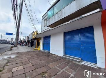Comercial · 66m² · 1 Quarto · Loja Comercial na Assis Brasil com Alta Rentabilidade