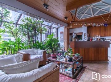 Apartamento · 360m² · 4 Quartos · 3 Vagas · Apartamento de 4 dormitorios à venda em Moinhos de Vento, Porto Alegre