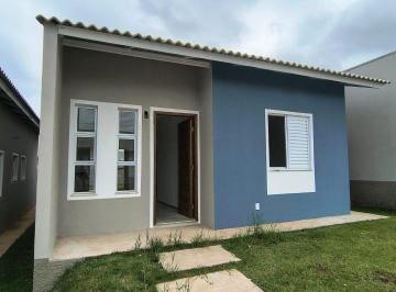 3e0882b5945b2ae88169db2d0711100d3130fe96 · Casa com 3 quartos (1 suíte) no Condomínio Reserva Baronesa