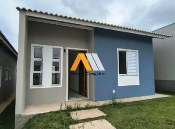138eb17107ae214b74e7ea4a50665cf993a5f54a · Casa com 3 quartos (1 suíte) no Condomínio Reserva Baronesa