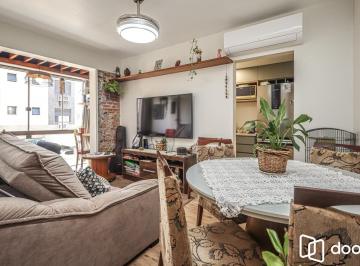 Apartamento · 42m² · 1 Quarto · 1 Vaga · Apartamento a venda no bairro Rio Branco