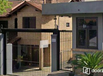 Casa · 123m² · 3 Quartos · 2 Vagas · Casa à venda - em Ipanema