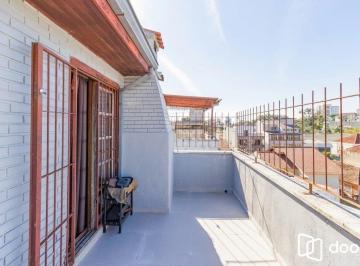 Apartamento · 131m² · 2 Quartos · 1 Vaga · Espaço, conforto e uma localização excelente para viver Porto Alegre!