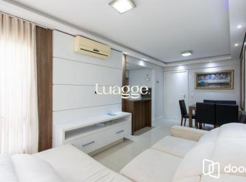 Apartamento · 71m² · 3 Quartos · 1 Vaga · Apartamento 3 quartos, Cavalhada