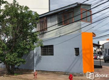 Apartamento · 52m² · 1 Quarto · JK diferenciado, com excelente espaço e layout funcional!
