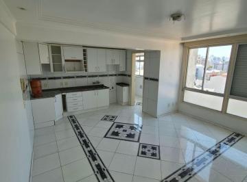 Apartamento · 73m² · 2 Quartos · Apartamento com 2 Dormitórios na Cidade Baixa