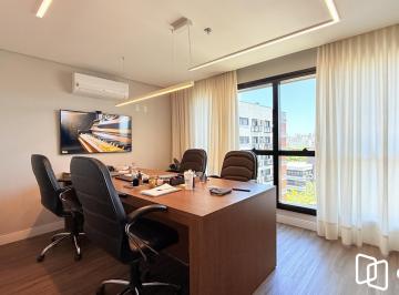 Comercial · 79m² · 2 Vagas · Salas Comercial