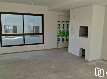 Apartamento · 89m² · 2 Quartos · 1 Vaga · Apartamento garden de 2 dormitorios