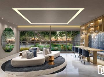 Apartamento · 18m² · 1 Vaga · Apartamento à venda - na Praia De Belas