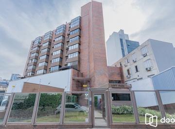 Apartamento · 39m² · 1 Quarto · 2 Vagas · Apartamento de um quarto e duas vagas de garagem no bairro Independência
