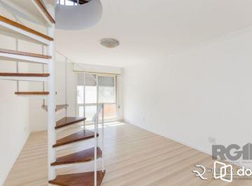 Apartamento · 73m² · 2 Quartos · 1 Vaga · Cobertura para Venda - 73.12m², 2 dormitórios, 1 vaga - Cristo Redentor