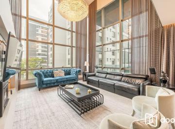 Apartamento · 227m² · 3 Quartos · 3 Vagas · Apartamento a venda no bairro Jardim Europa
