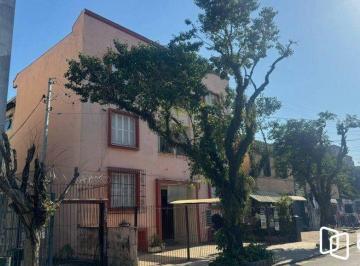 FACHADA-DO-PREDIO-RESIDENCIAL · Apartamento 2 Dormitórios na Cidade Baixa