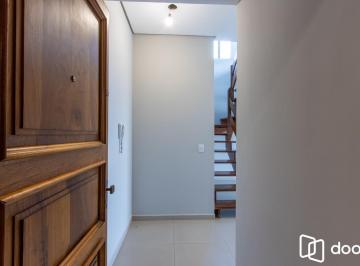 Apartamento · 222m² · 3 Quartos · 2 Vagas · Cobertura Mont' Serrat