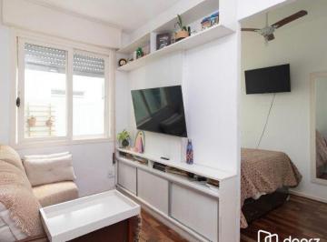 Apartamento · 30m² · 1 Quarto · Apartamento JK a venda no bairro Santana