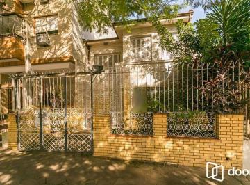 Casa · 235m² · 4 Quartos · 2 Vagas · Casa 4 dorms à venda Rua Sinimbú, Petrópolis - Porto Alegre