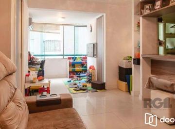 Apartamento · 66m² · 2 Quartos · 1 Vaga · Apartamento 2 dormitórios com 1 vaga no bairro Teresópolis em Porto Alegre