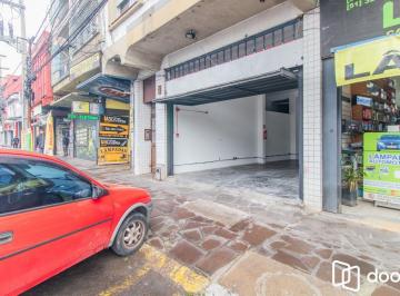 Comercial · 115m² · 2 Quartos · 1 Vaga · Loja para venda - 115 m², 2 salas, Azenha