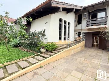 Casa · 260m² · 4 Quartos · 4 Vagas · Casa para Venda - 260m², 4 dormitórios, sendo 1 suites, 4 vagas - Nonoai