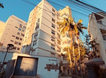 Apartamento · 84m² · 2 Quartos · 1 Vaga · 🏆 APARTAMENTO SOFISTICADO COM VISTA PRIVILEGIADA!📍 BAIRRO FLORESTA