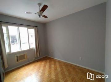 Apartamento · 45m² · 2 Quartos · Apartamento de dois quartos no bairro Bom Fim em Porto Alegre