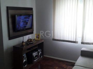 Apartamento · 56m² · 2 Quartos · Apartamento para Venda - 55810m², 2 dormitórios, Jardim Leopoldina