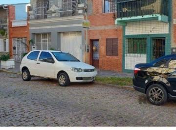 Casa · 90m² · 2 Quartos · Casa à venda - em Menino Deus