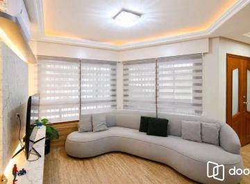 Casa · 272m² · 3 Quartos · 4 Vagas · Casa com 3 dormitórios, suíte, churrasqueira e piscina.